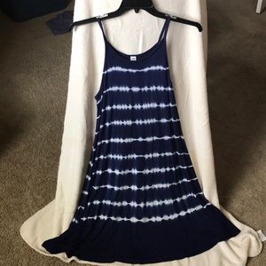 Old Navy Swing Dress